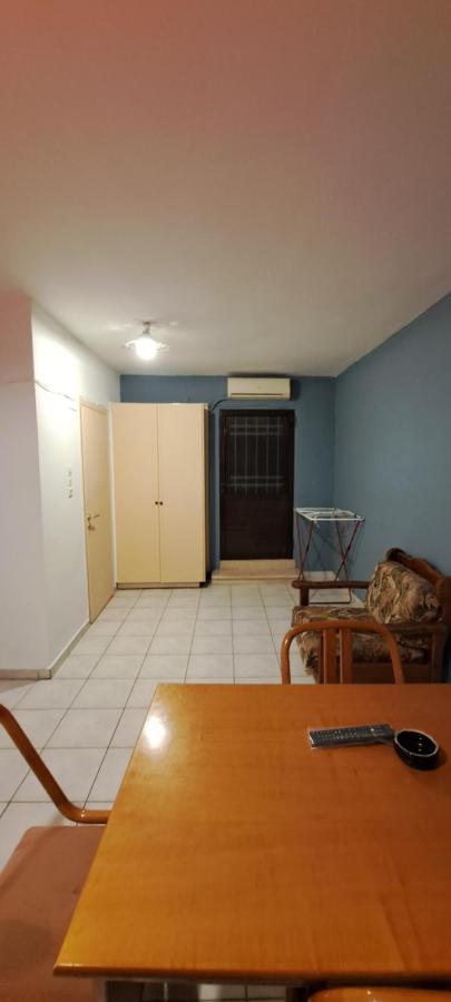 Petros Studios Mastixa Chios Town Extérieur photo